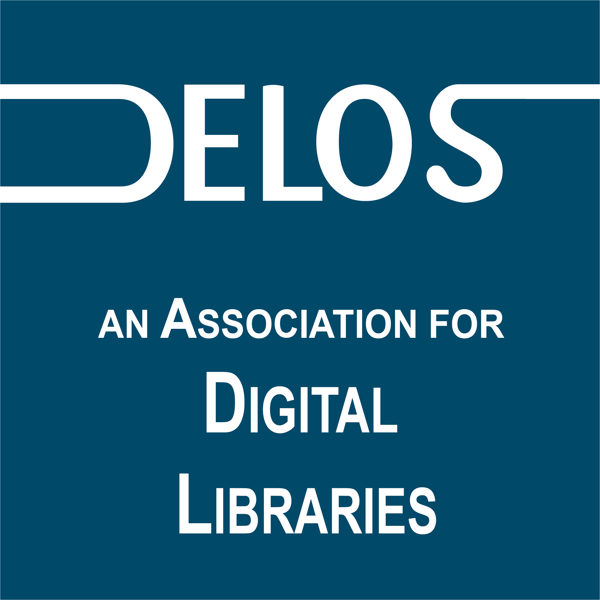 DELOS Association for Digital Libraries